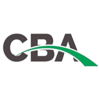 The CBA Group Logo