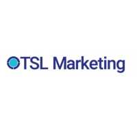 TSL Marketing ???? Logo