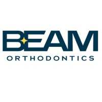 Beam Orthodontics - Houston Logo