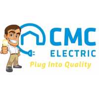 CMC Electric Logo