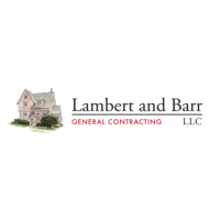 Lambert and Barr LLC Logo