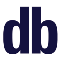 DB Services Logo
