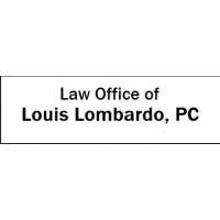 Law Office of Louis Lombardo PC Logo