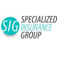 Specialized Insurance Group Logo