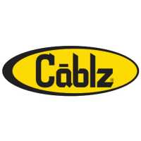 Cablz Eyewear Retainers Logo
