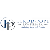Elrod Pope Accident & Injury Attorneys - Lake Wylie Office Logo