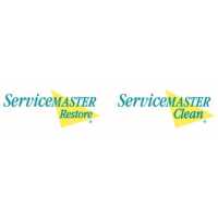 ServiceMaster Restore & Clean Logo