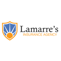 Lamarre's Insurance Agency Logo
