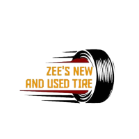 Zee's Used & New Tire Shop - Penns Grove, NJ Logo
