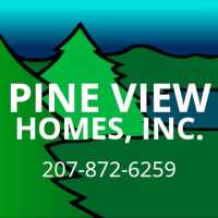 Pine View Homes Logo
