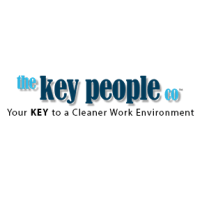 The Key People - Loveland Logo