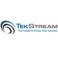 TekStream Solutions Logo