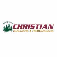 Christian Builders & Remodelers Logo