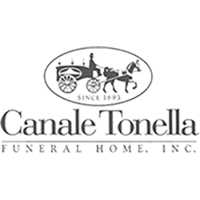 Canale-Gwinn Funeral Home and Cremation Services Logo
