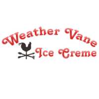 Weather Vane Ice Creme Logo