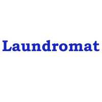 Laundromat Logo