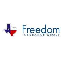 Freedom Insurance Logo