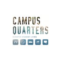 Campus Quarters Logo