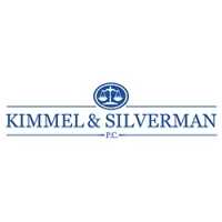 Kimmel & Silverman PC, New Jersey Lemon Law Firm Logo