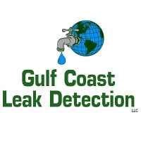 Gulf Coast Leak Detection Logo
