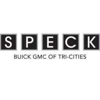 Speck Buick GMC of Tri-Cities Logo