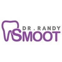 Dr. Randy Smoot Logo