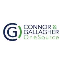 Connor & Gallagher OneSource (CGO) Logo