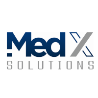 Medx Solutions Inc Logo