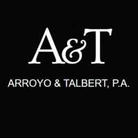 Arroyo & Talbert, P.A. Logo
