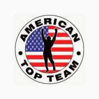 American Top Team Atlanta Logo