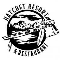 Hatchet Resort Logo