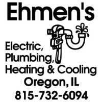 Ehmen Industries, Inc. Logo