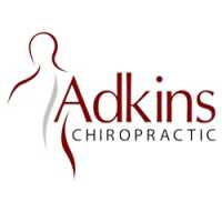 Adkins Chiropractic - Chiropractor in Houston TX Logo