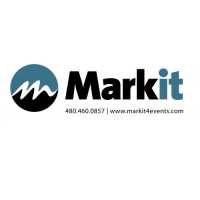 Markit Motion, Inc. Logo