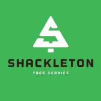 Shackleton Tree Service, L.L.C,. Logo