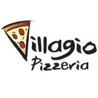 Villagio Pizzeria Logo