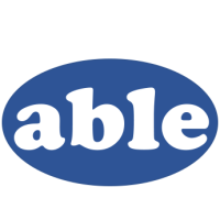 Able Agency Inc. Logo