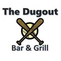 The Dugout Bar & Grill Logo