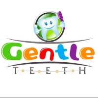 Gentle Teeth & Braces Logo