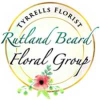 Tyrrells Flowers and Gifts Logo