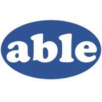 Able Agency Insurance Logo