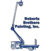 Roberts Brothers Painting Inc. Logo