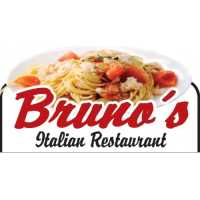 Bruno's Italian Restaurant Logo