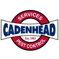 Cadenhead Services Pest Control Logo