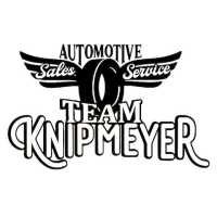 Team Knipmeyer Logo