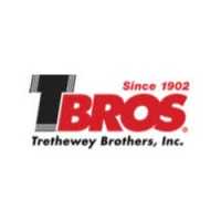 TBros - Trethewey Brothers Inc Logo