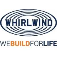 Whirlwind Steel Buildings Logo
