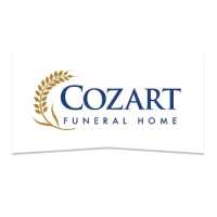 Cozart Funeral Home Logo