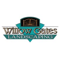 Willow Gates Landscaping Logo
