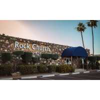 Rock Church Assembly of God Scottsdale Logo
